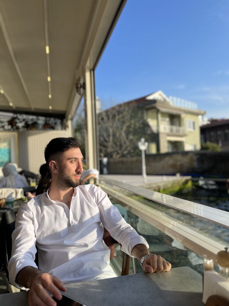  Ortakoy,   Sercan, 25 ,   ,   