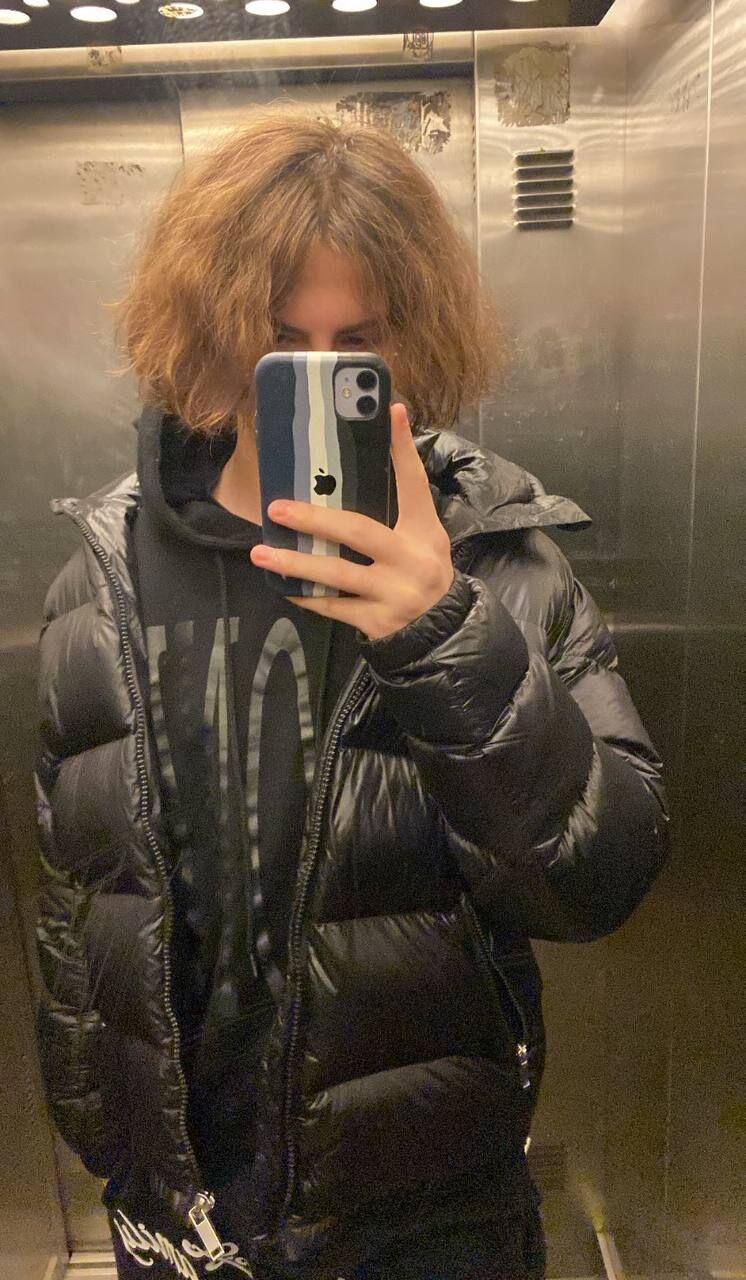  ,   Vladyslav, 21 ,   ,   