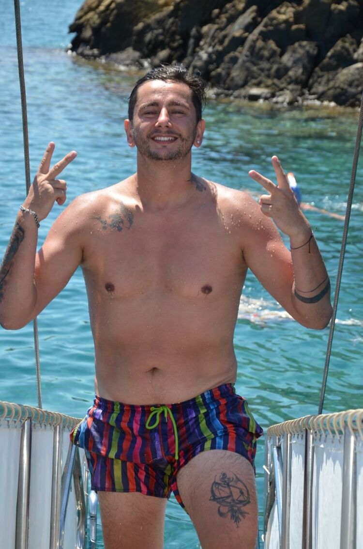 ���������� ������, ���� ������� Farid, 38 ���, ������������ ��� ������, ����� � ���������