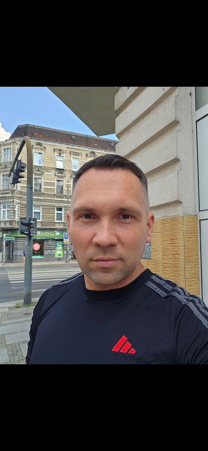 Caceres,   Vitaliy, 40 ,   ,   