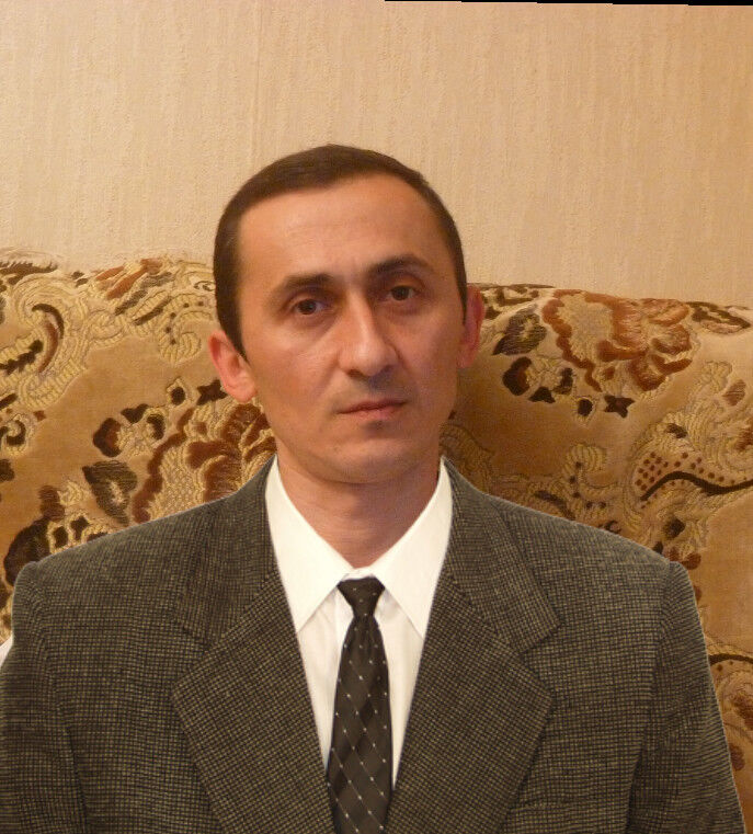 ���������� ������, ���� ������� Vardan, 53 ����, ������������ ��� ������, ����� � ���������, c�������� ���������