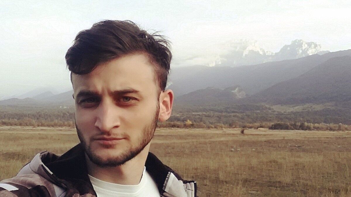 ���� 9793656 ������� �����, 32 ����, ���� ���������� � ������������