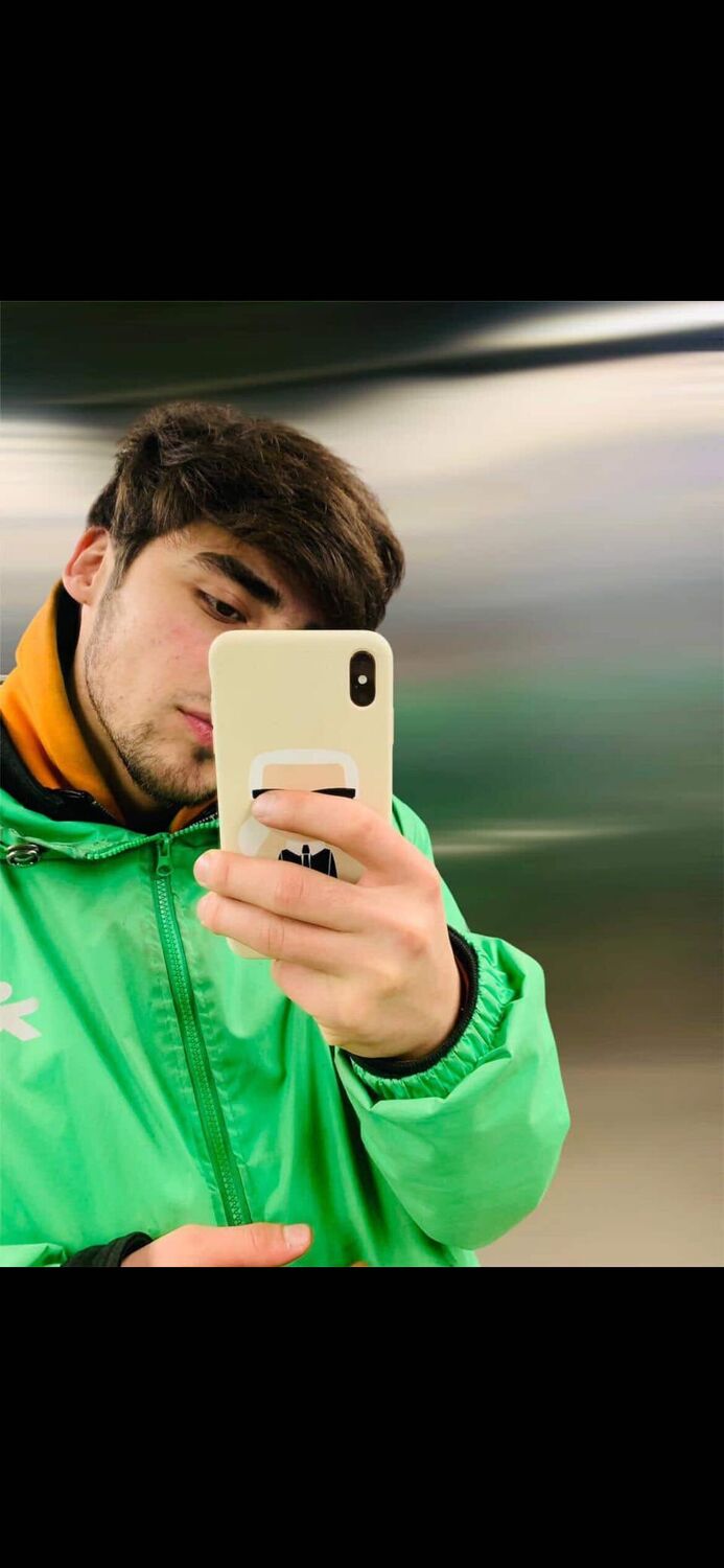 ���� 56214786 ������� Davlatov, 26 ���, ���� ���������� � �������