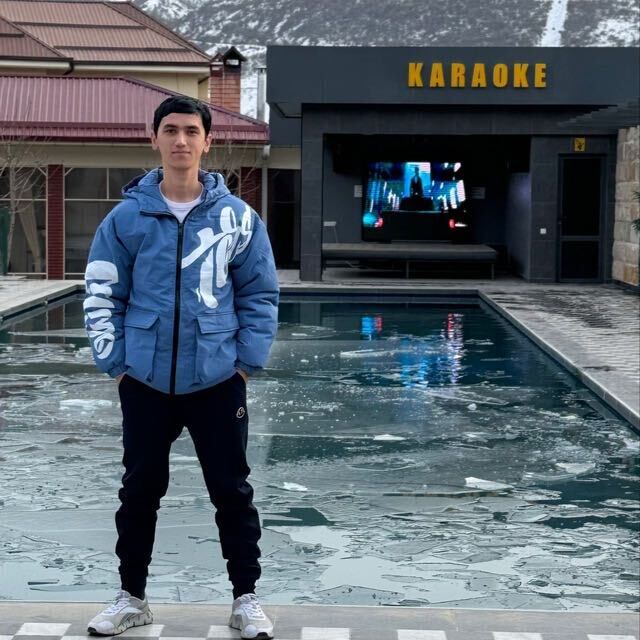 ���������� �������, ���� ����� Ismail, 25 ���, ������������ ��� ������, ����� � ���������