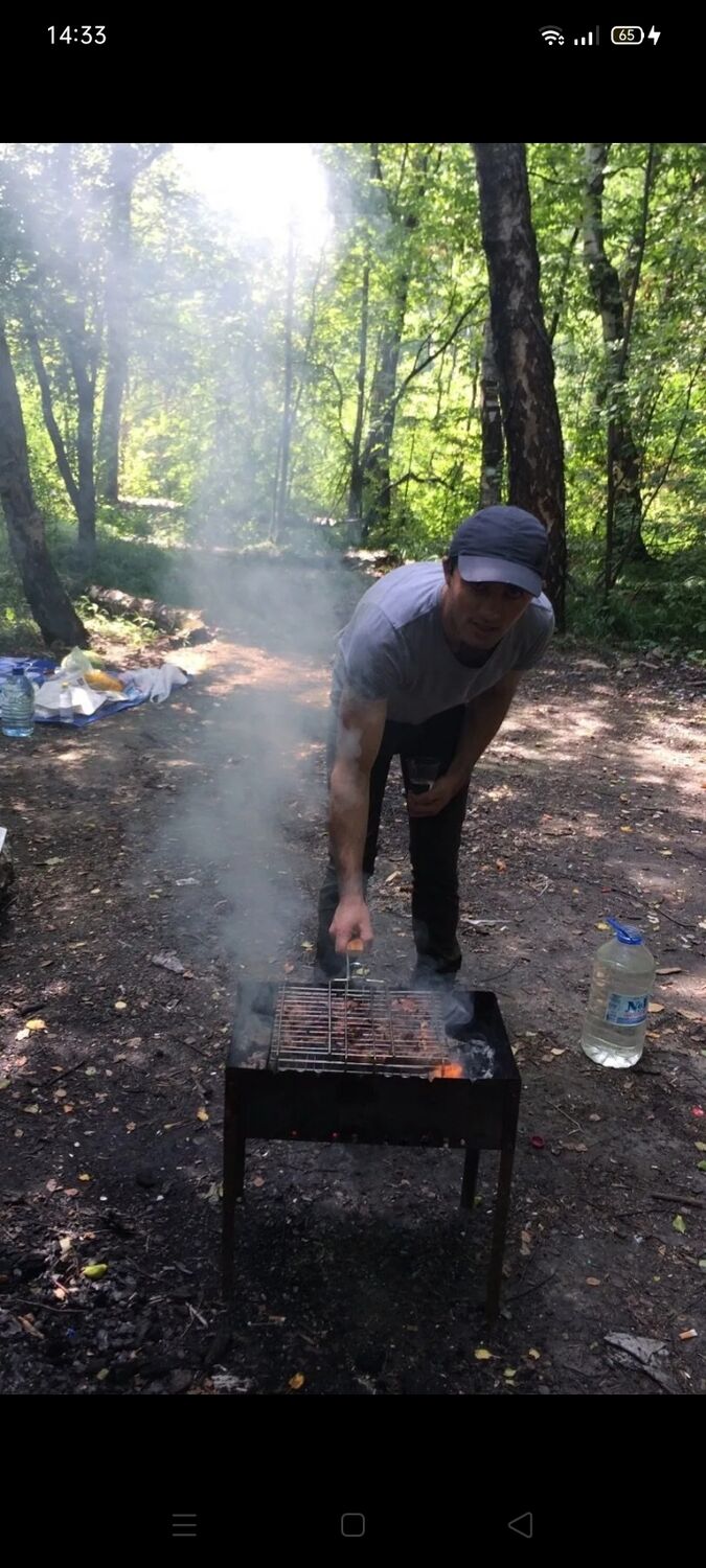 ���������� ������, ���� ������� Rustam, 36 ���, ������������ ��� ������, ����� � ���������, ���������