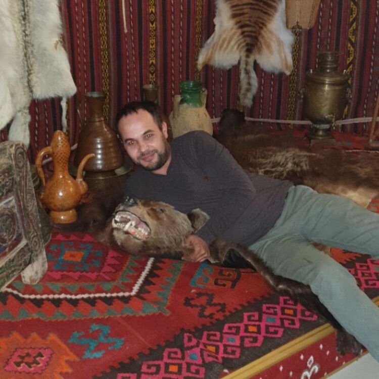 ���� 20047856 ������� Fazliddin, 40 ���, ���� ���������� � ��������