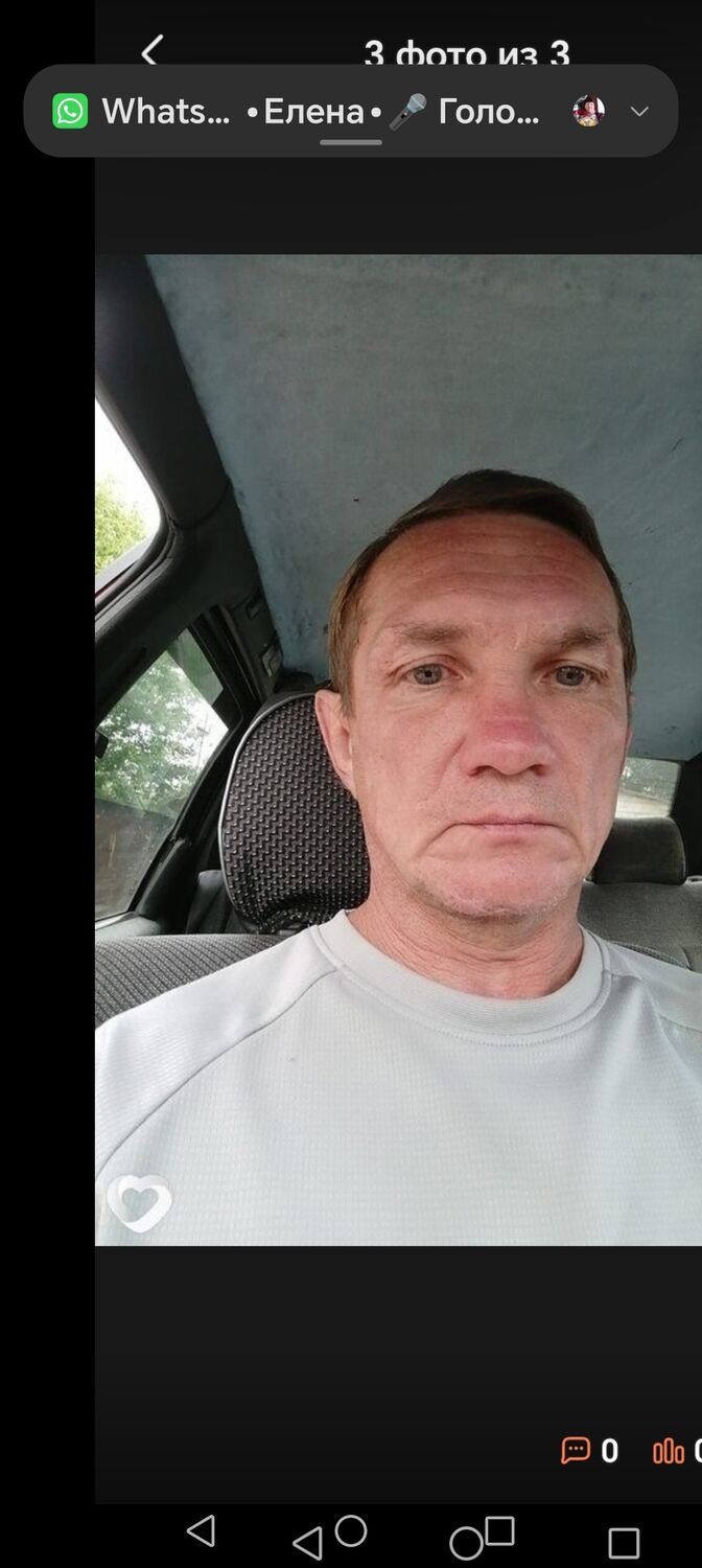  49543506  Sergey, 49 ,    