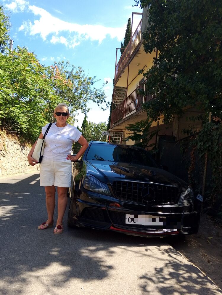 ���� 55141606 ������� �������, 61 ���, ���� ���������� � �����-����������