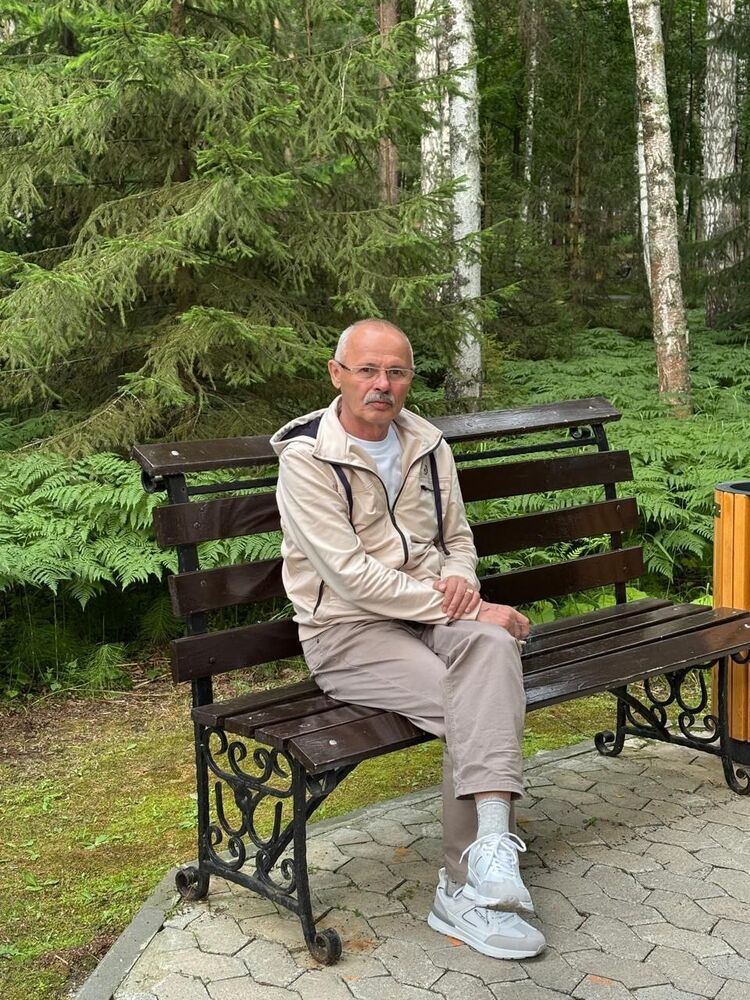 ���� 55408376 ������� Alexander, 61 ���, ���� ���������� � ������������