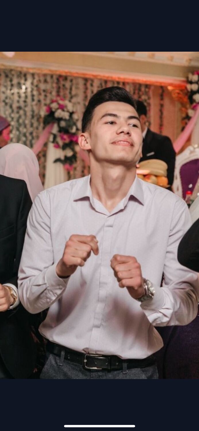 ���������� �������, ���� ������� Ibrohim, 27 ���, ������������ ��� ������, ����� � ���������