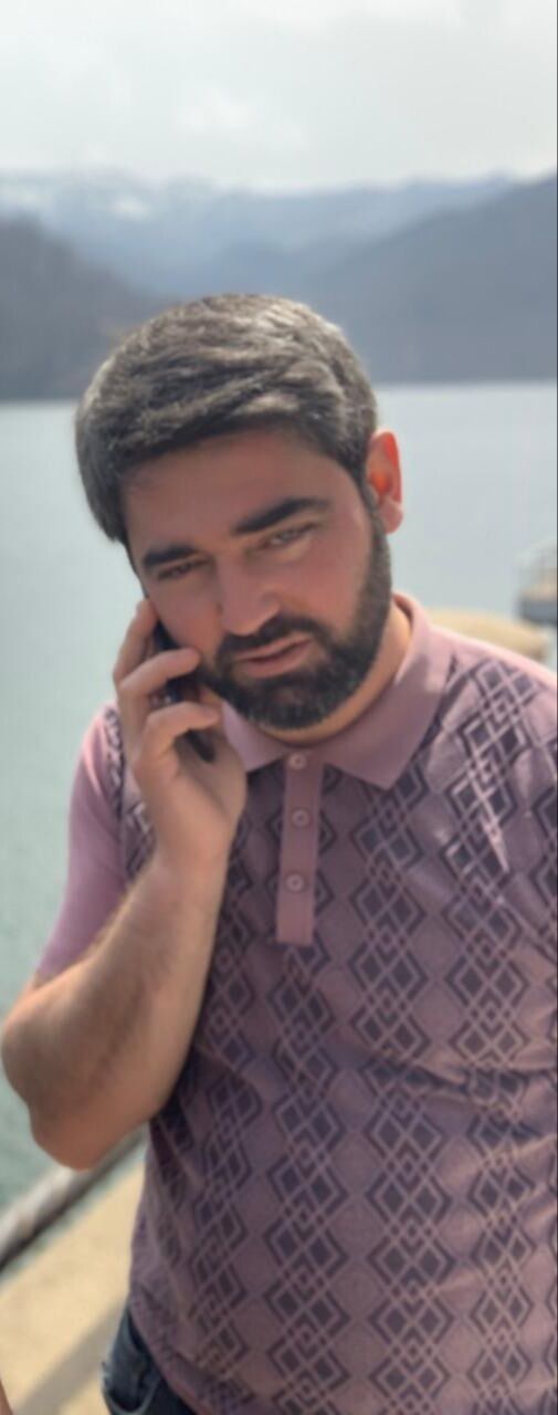 ���� 24894086 ������� Orxan, 39 ���, ���� ���������� � ����