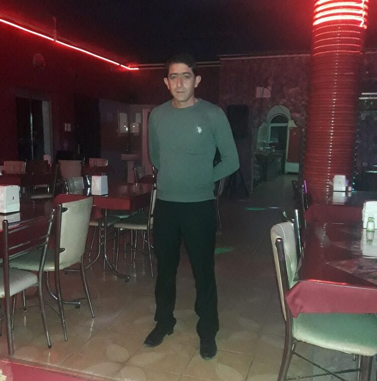 ���������� �������, ���� ������� Mehmet, 45 ���, ������������ ��� ������, ����� � ���������