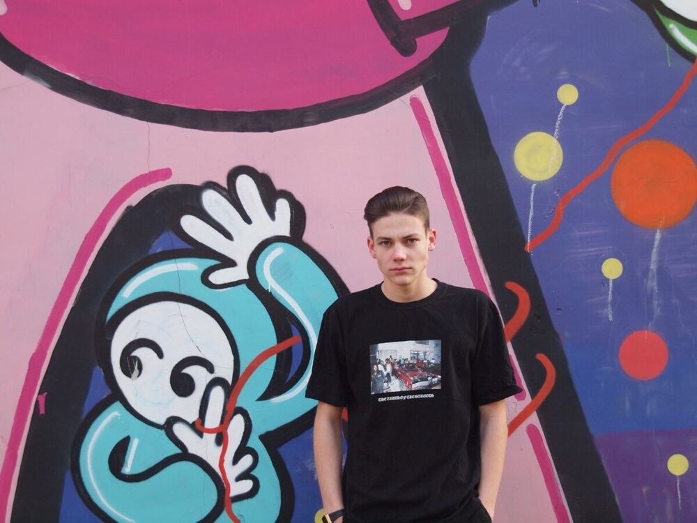 ���� 20139006 ����� Locus, 24 ����, ���� ���������� � �����-����������