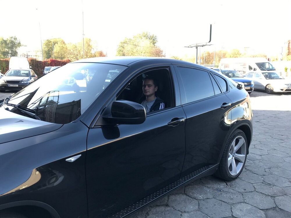 ���� 18440796 ������� Sergey, 29 ���, ���� ���������� � Warszawa