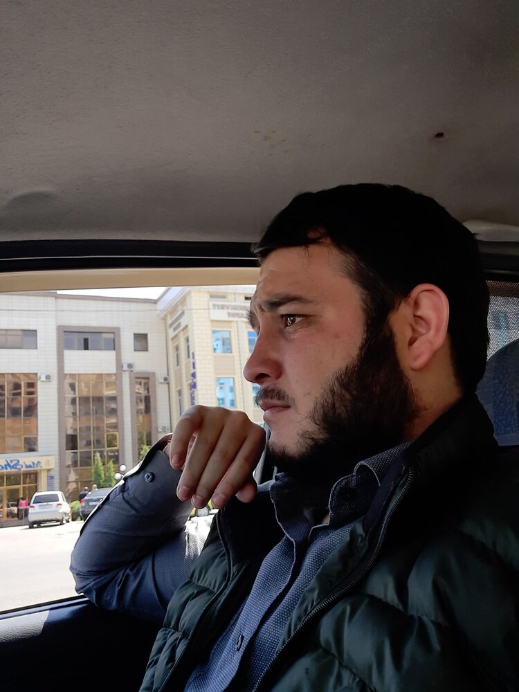 ���� 24468466 ������� Javohir, 30 ���, ���� ���������� � ��������