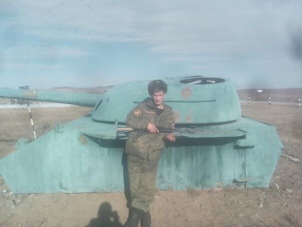  ,   Andrey, 31 ,   ,   
