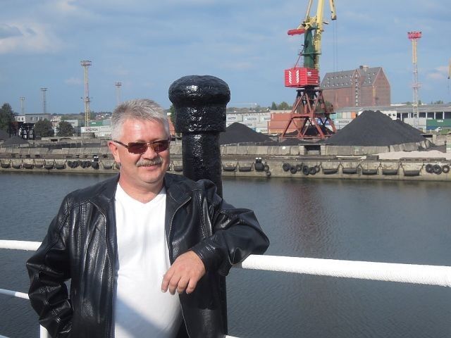 ���� 6884486 ������� Kaizer, 54 ����, ���� ���������� � ������������