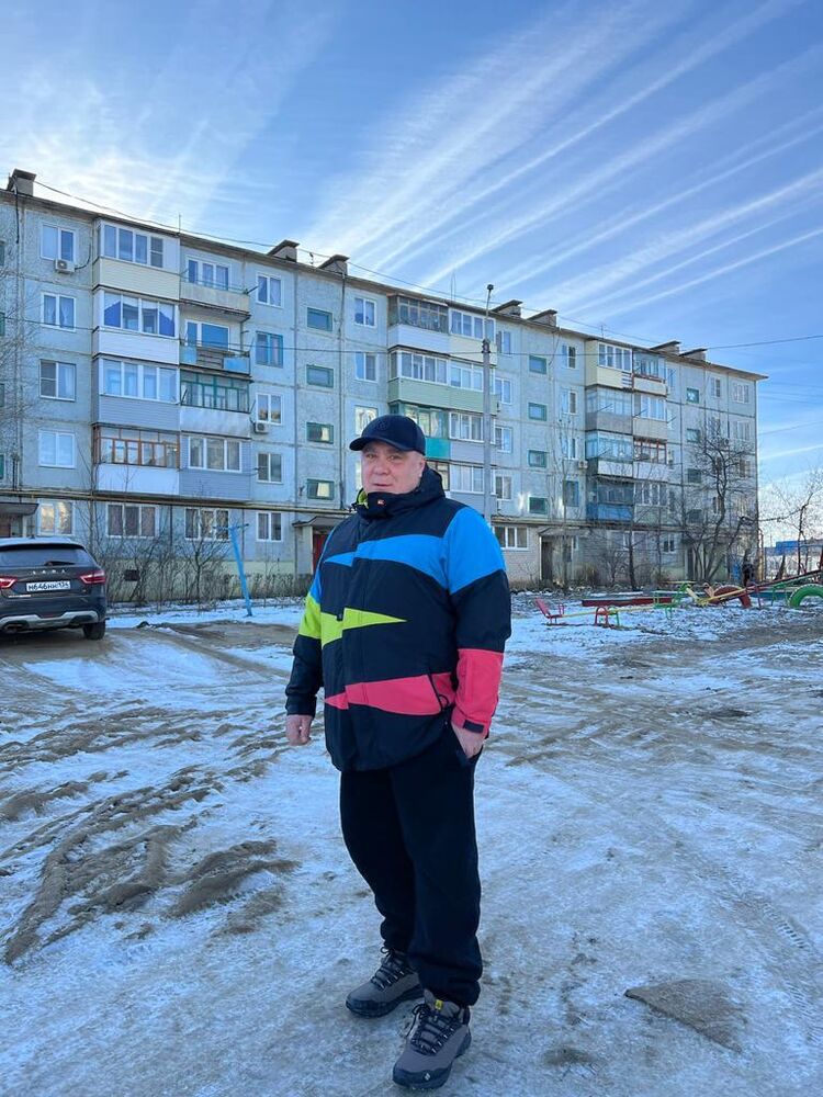 ���������� �������, ���� ������� ��������, 46 ���, ������������ ��� ������, ����� � ���������