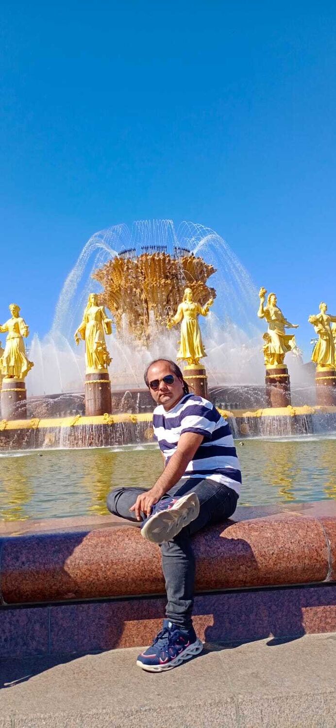 ���������� ������, ���� ������� Ghanshyam, 40 ���, ������������ ��� ������, ����� � ���������