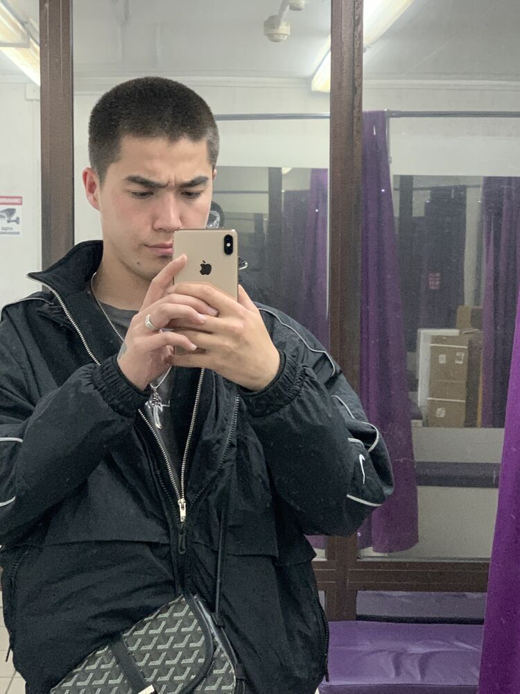  51282336  Sanjar, 20 ,    -