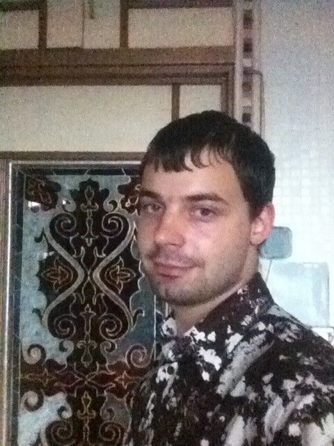 ���� 13348366 ������� ������, 35 ���, ���� ���������� � ������