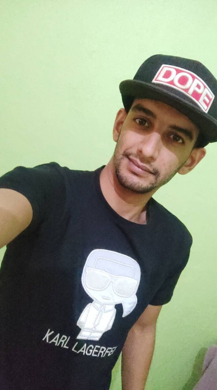  Tlemcen,   Mohammed, 29 ,   ,   