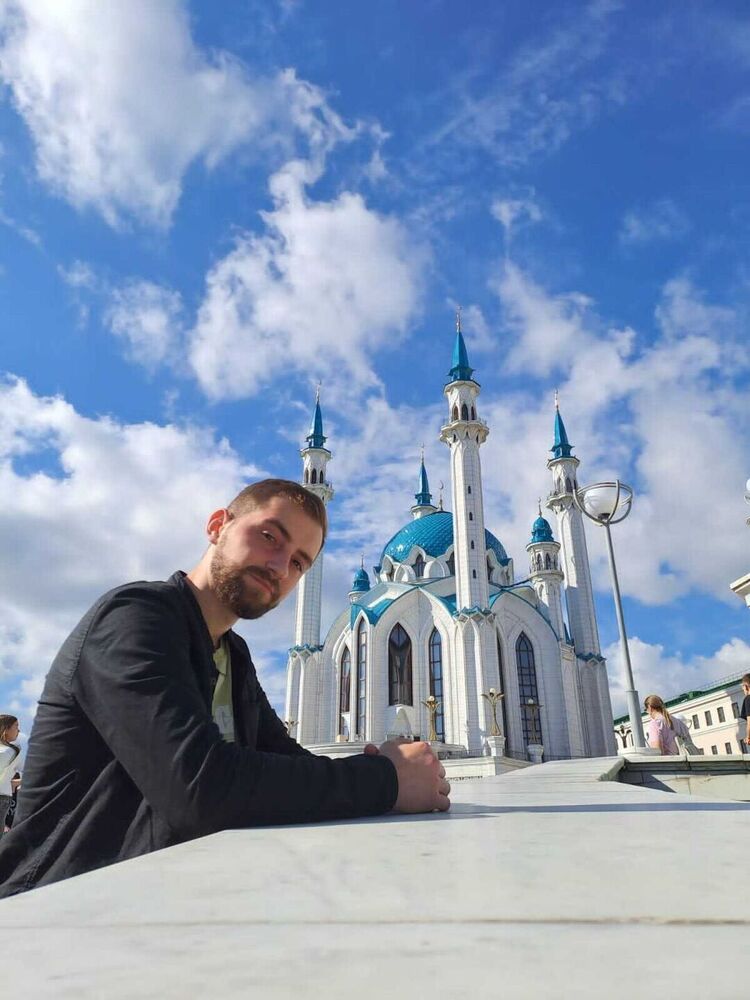  53621956  Aleksandr, 28 ,    