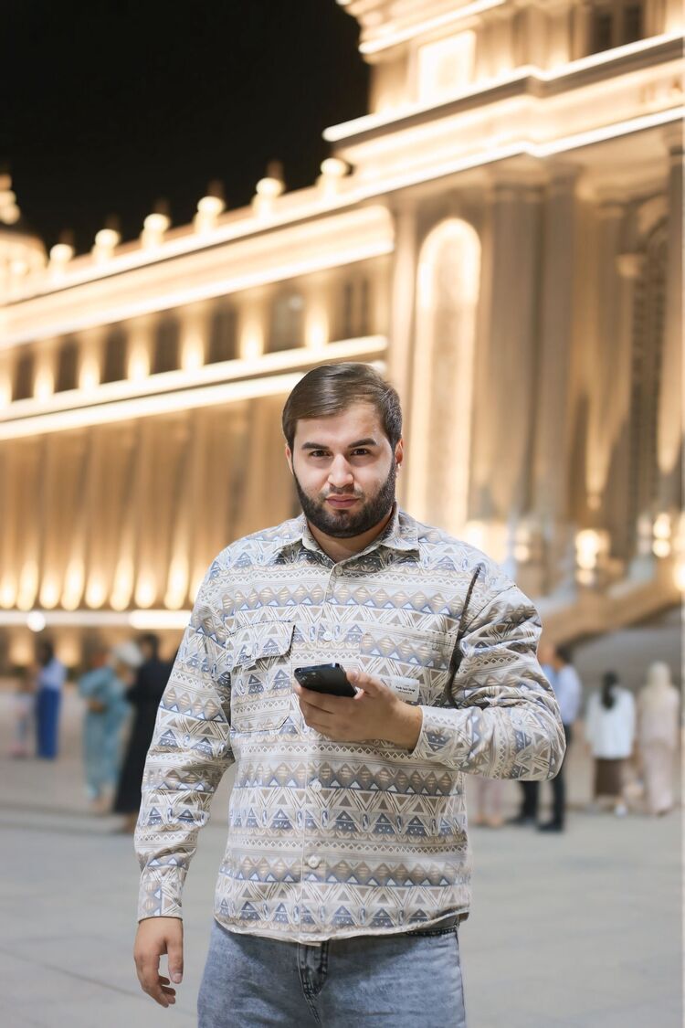 ���� 54943916 ������� Shahriyor, 35 ���, ���� ���������� � ������