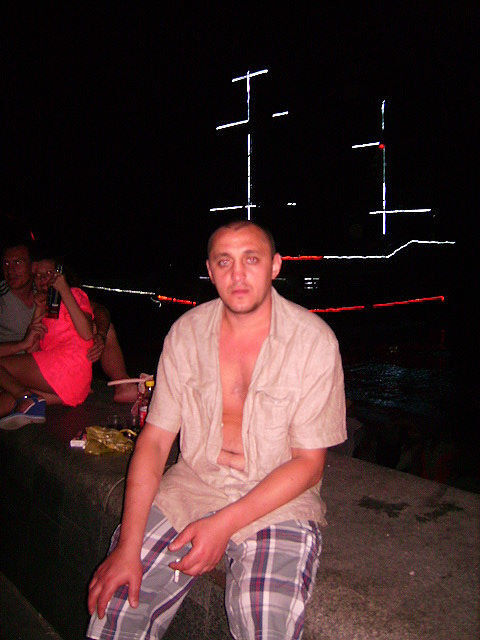  ,   Aleksandr, 44 ,   