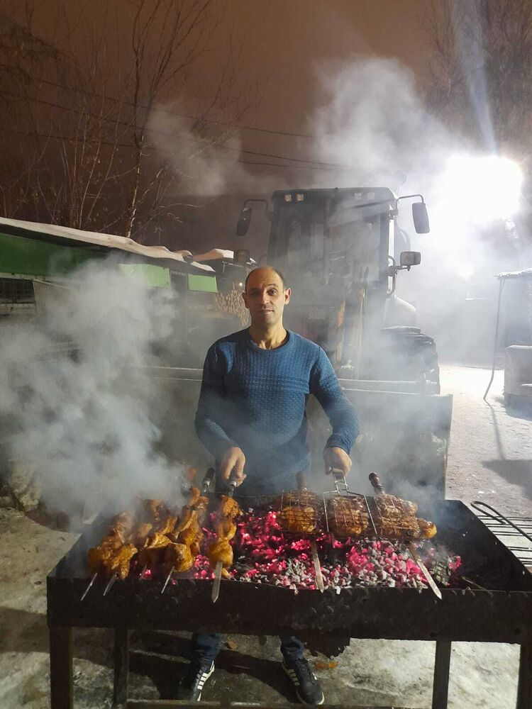 ���������� ������, ���� ������� Davit, 44 ����, ������������ ��� ������, ����� � ���������, c�������� ���������, ���������