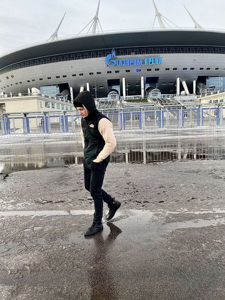 ���������� ���������, ���� ����� �����, 25 ���, ������������ 