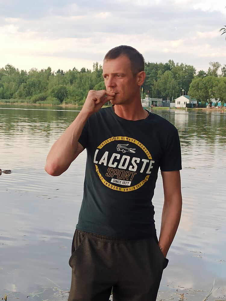  ,   Sergey, 43 ,   , c 