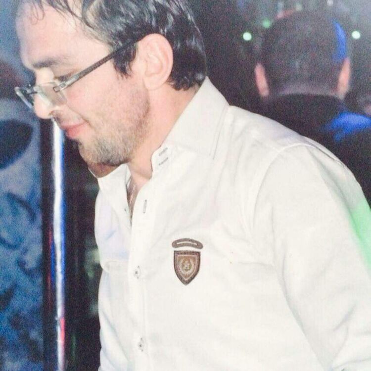 ���� 25405156 ������� Halil, 49 ���, ���� ���������� � �����-����������