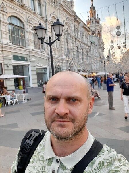 ���������� �����-���������, ���� ������� PetrAss, 42 ����, ������������ 