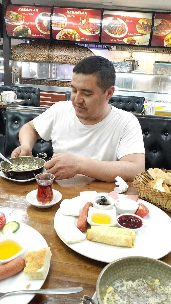 ���� 46102736 ������� Akmaljon, 42 ����, ���� ���������� � ������