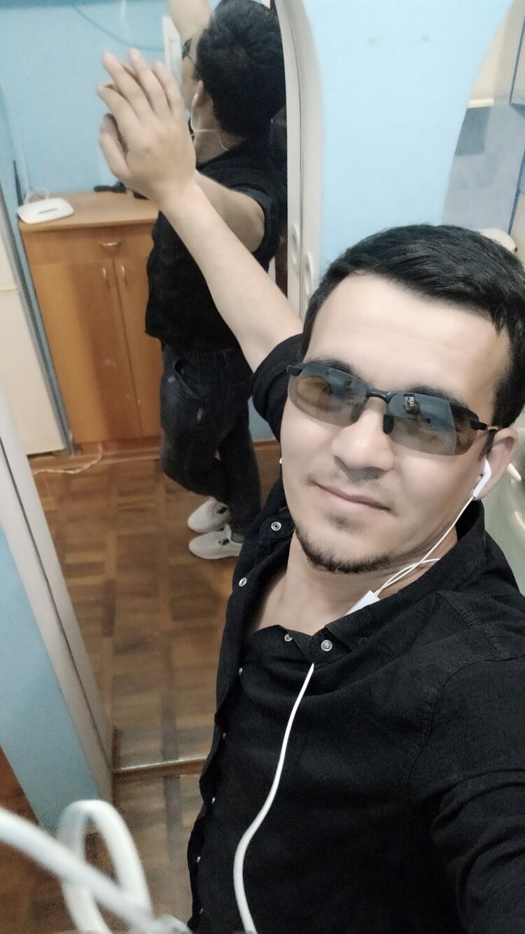  53971376  Ruslan, 38 ,    