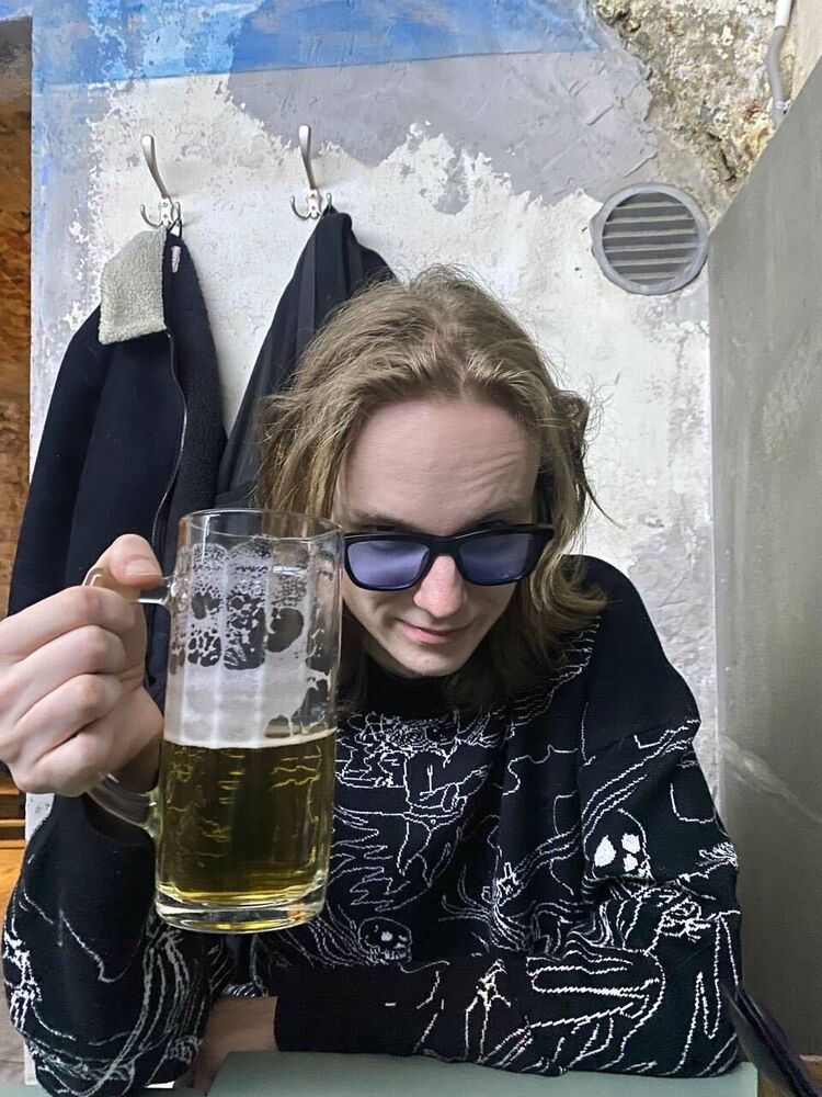 ���������� ������, ���� ����� ����, 21 ���, ������������ ��� ������, ���������