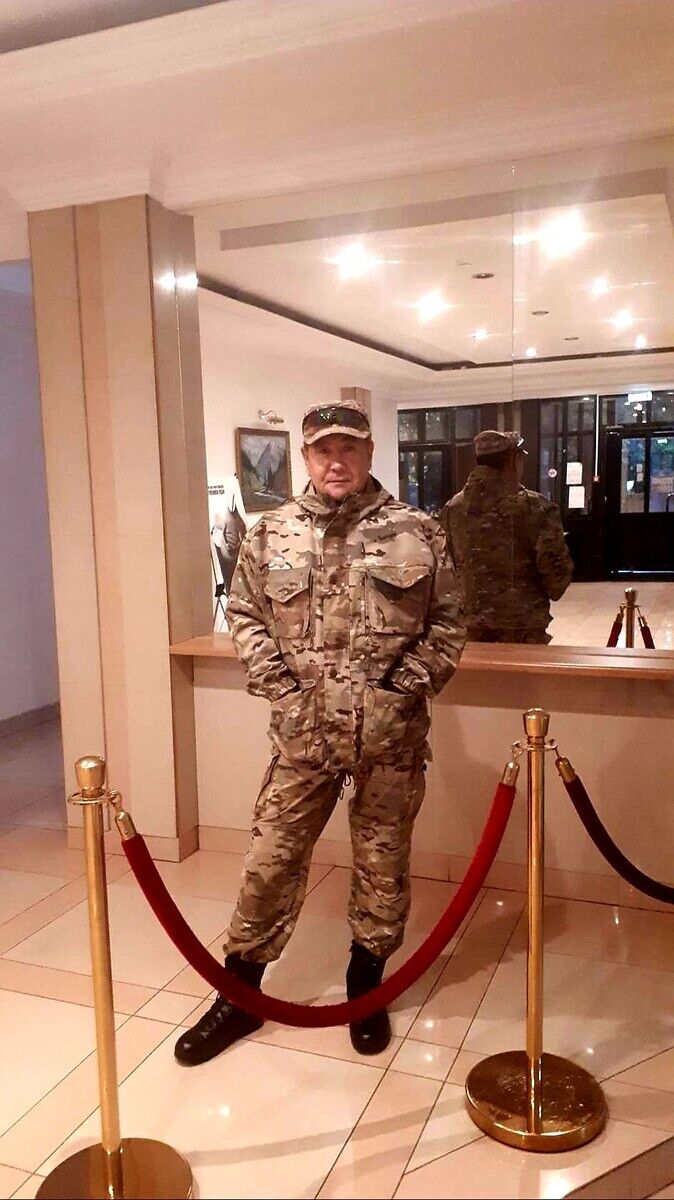 ���� 20349236 ������� �����, 59 ���, ���� ���������� � ������