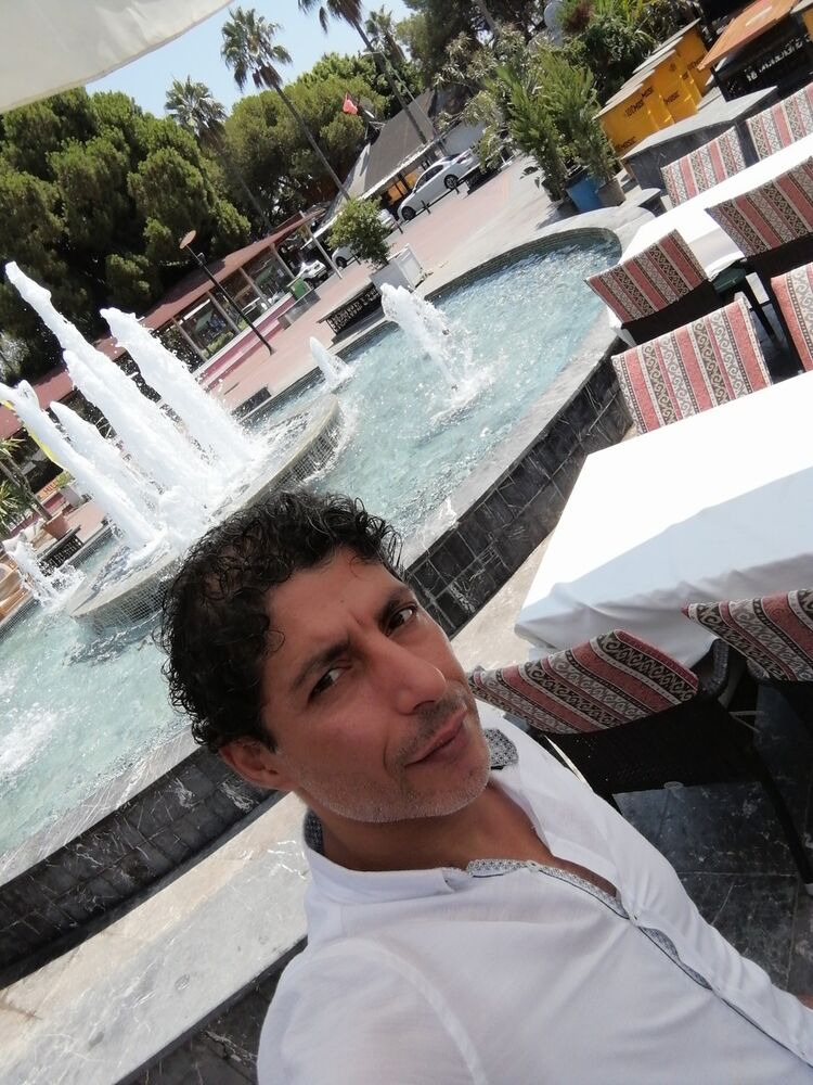  Alanya,   Huseyin, 43 ,   ,   , c 