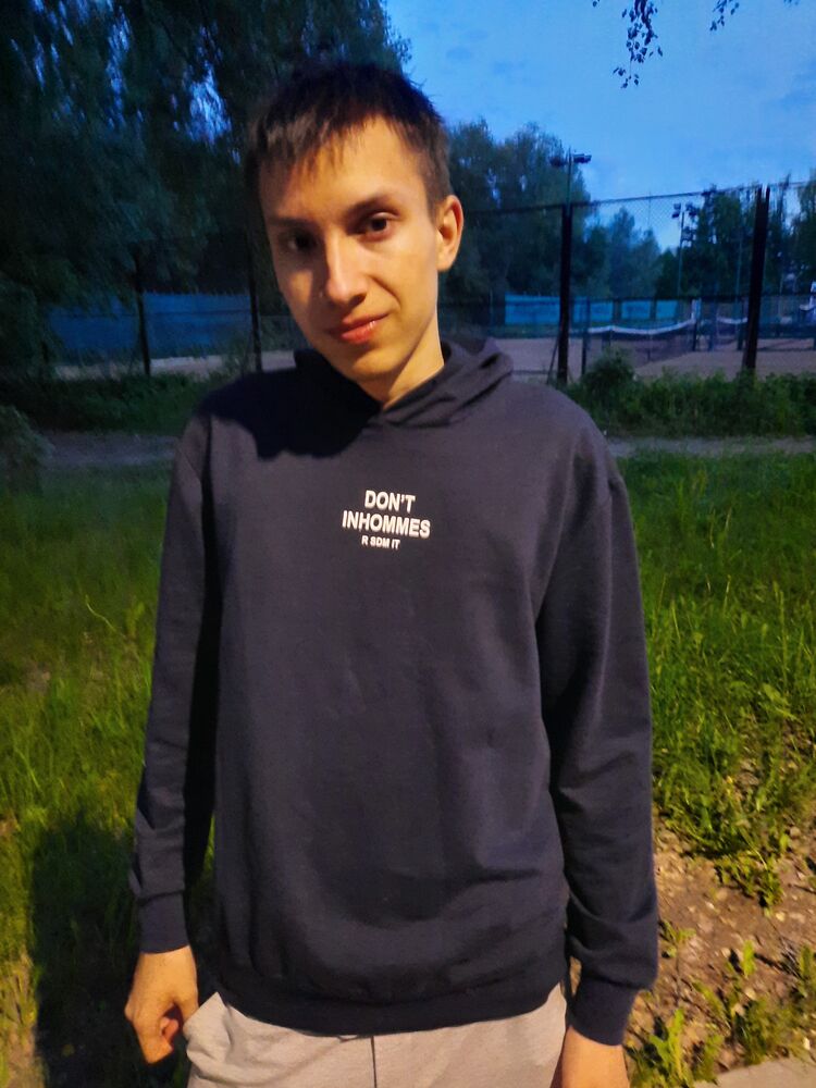 ���� 34698896 ����� Andrey, 23 ����, ���� ���������� � ������