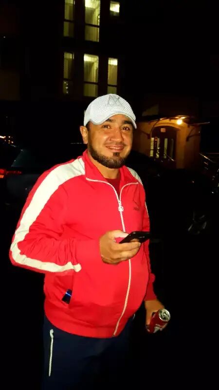  50484876  Rustam, 40 ,    