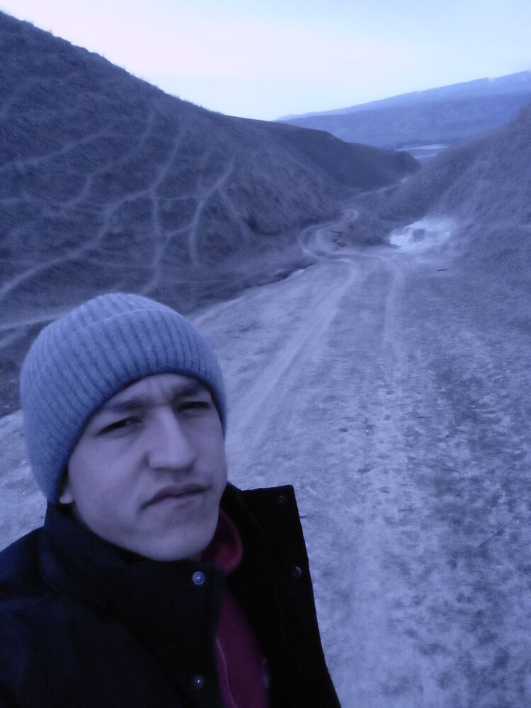  50834986  Sunnatillo, 20 ,    