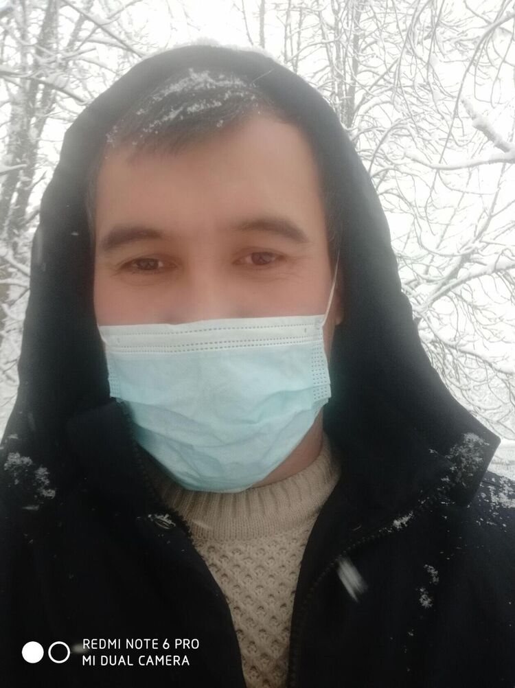 ���� 25045416 ������� Timur, 37 ���, ���� ���������� � ����������