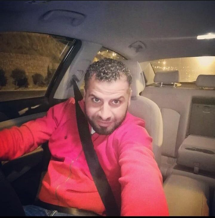  ,   Fahid, 36 ,   ,   