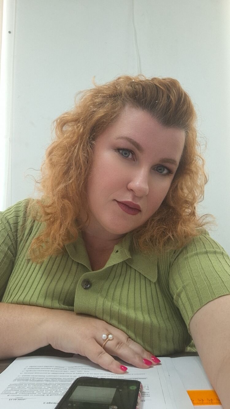 ���������� ������������, ���� ������� Lissa, 42 ����, ������������ ��� ������, ����� � ���������, c�������� ���������