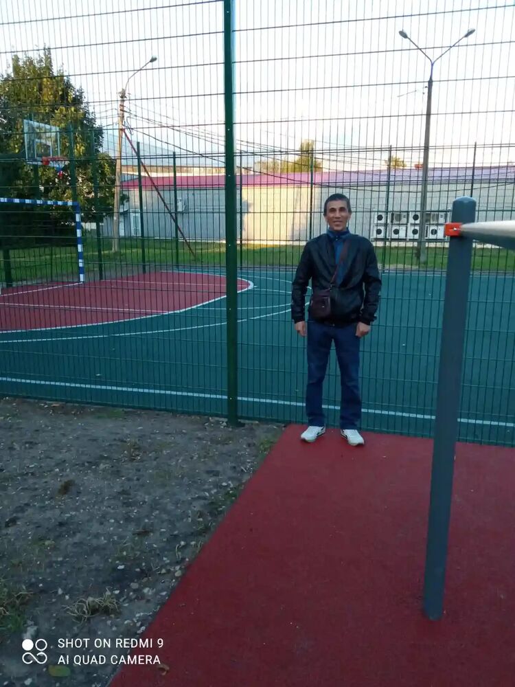 ���� 24211666 ������� Ahmat, 41 ���, ���� ���������� � ������