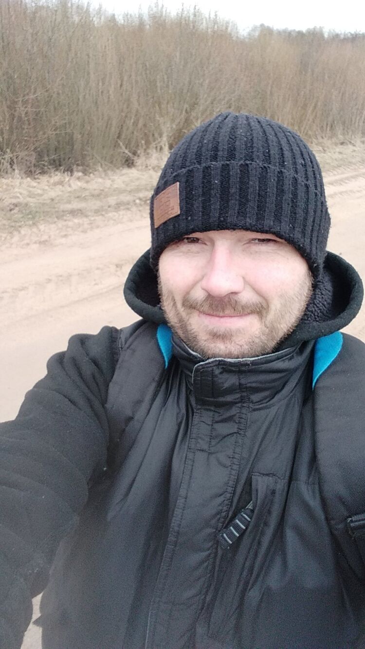 ���������� ����, ���� ������� Sergej, 41 ���, ������������ ��� ������, ����� � ���������