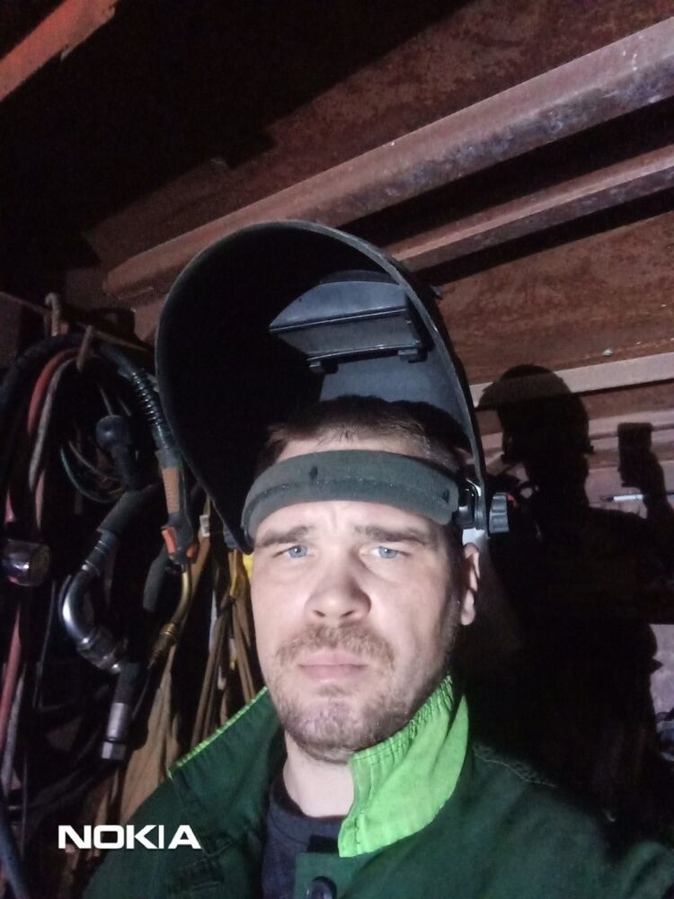 ���� 17134266 ������� Andrey, 41 ���, ���� ���������� � ������� ���������