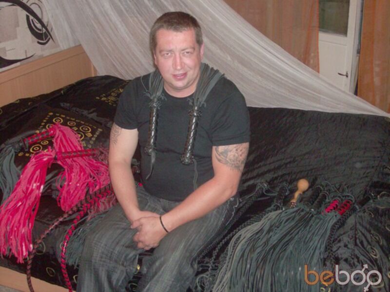 Знакомства Москва, фото мужчины Призрак, 49 лет, познакомится для флирта