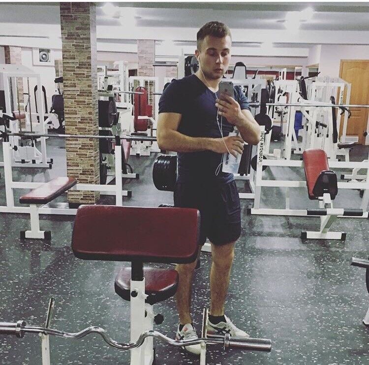 ���������� �������, ���� ������� Gandrabur V, 31 ���, ������������ ��� ������, ����� � ���������, c�������� ���������, ���������